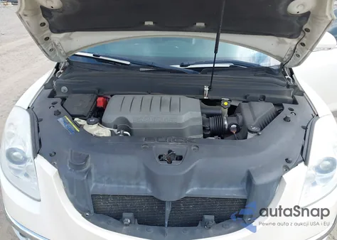 2008 Buick Enclave Cxl z USA, uszkodzony, nr VIN 5GAER23788J245720